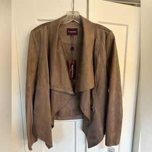 Women’s VIGOSS jacket size M